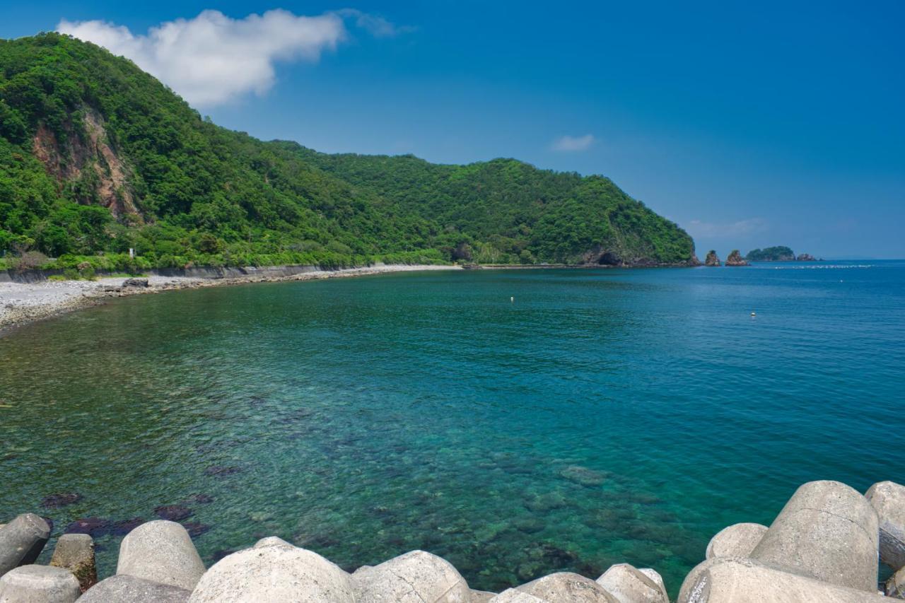 Hotel Tabist Kawana Island Ito Exteriér fotografie