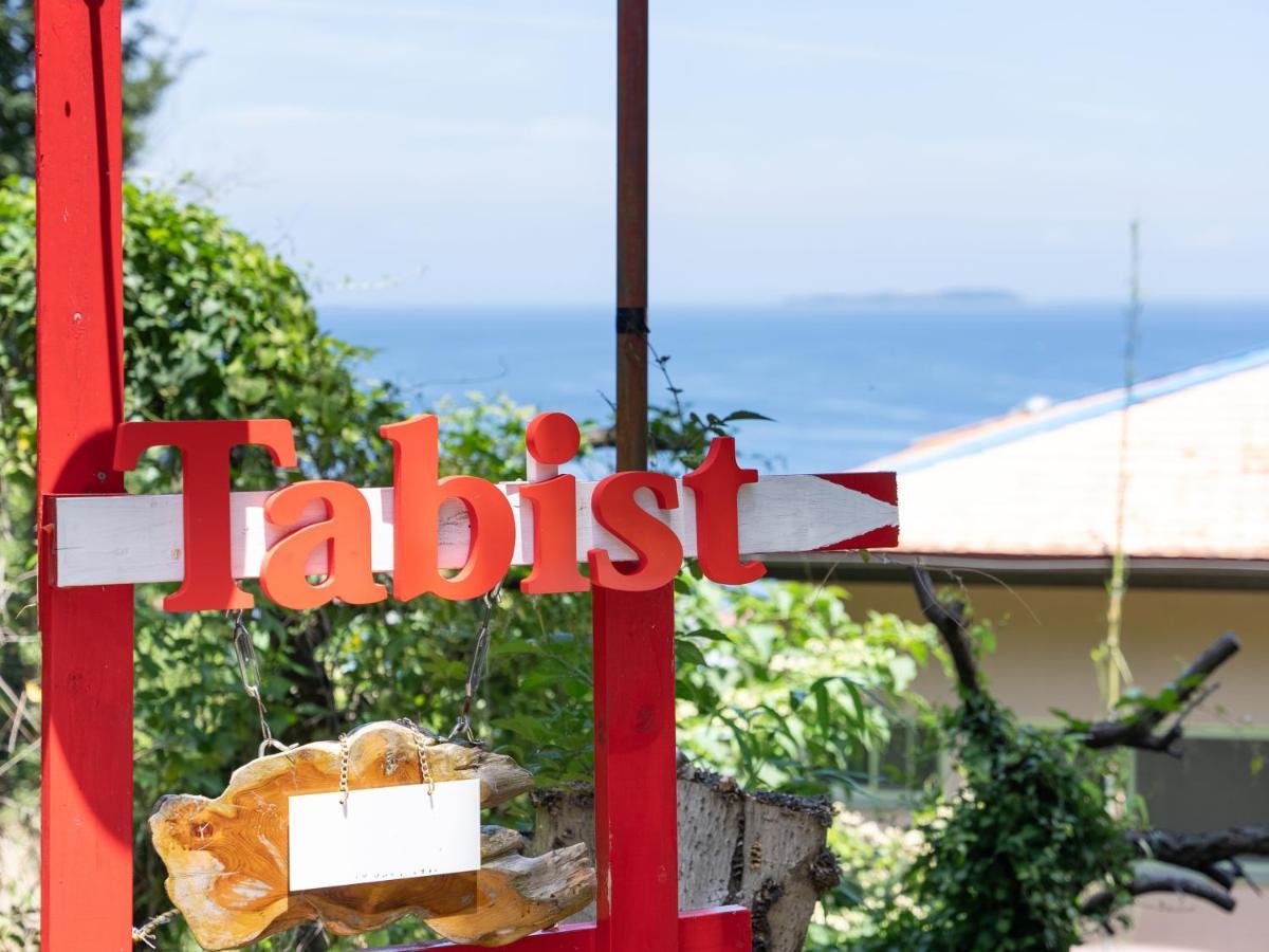 Hotel Tabist Kawana Island Ito Exteriér fotografie