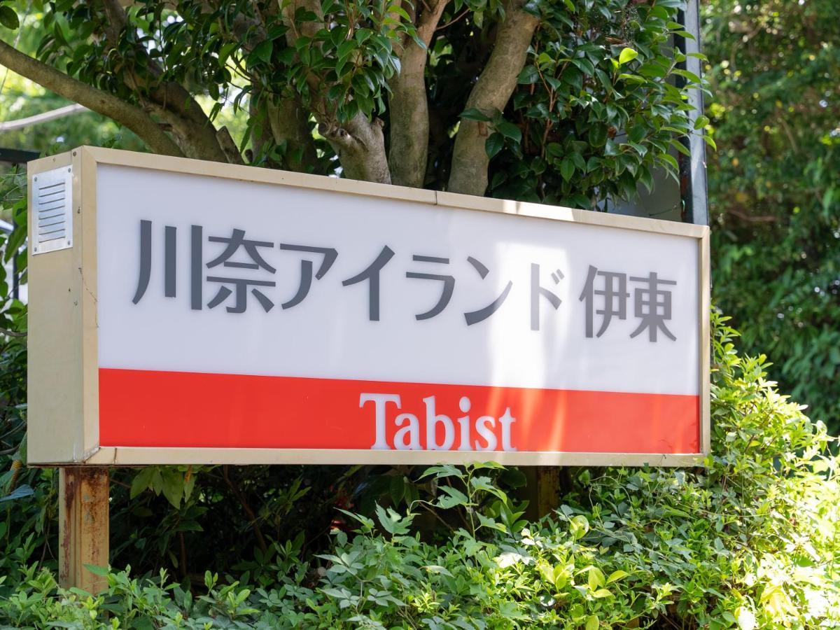 Hotel Tabist Kawana Island Ito Exteriér fotografie