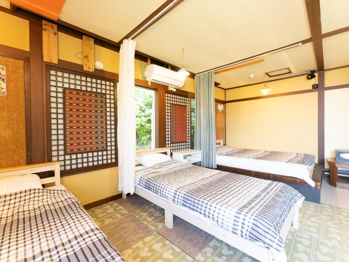 Hotel Tabist Kawana Island Ito Exteriér fotografie
