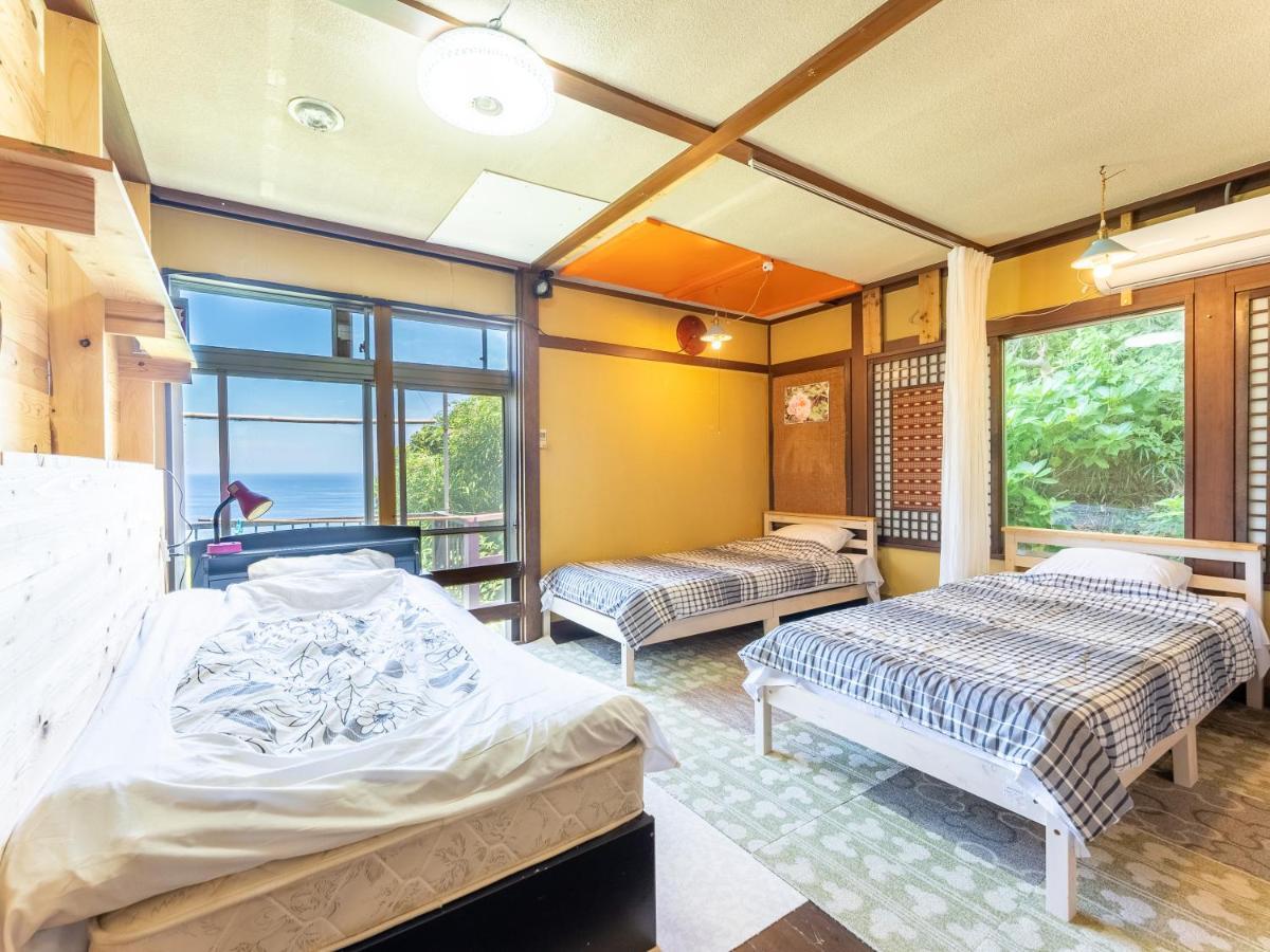 Hotel Tabist Kawana Island Ito Exteriér fotografie