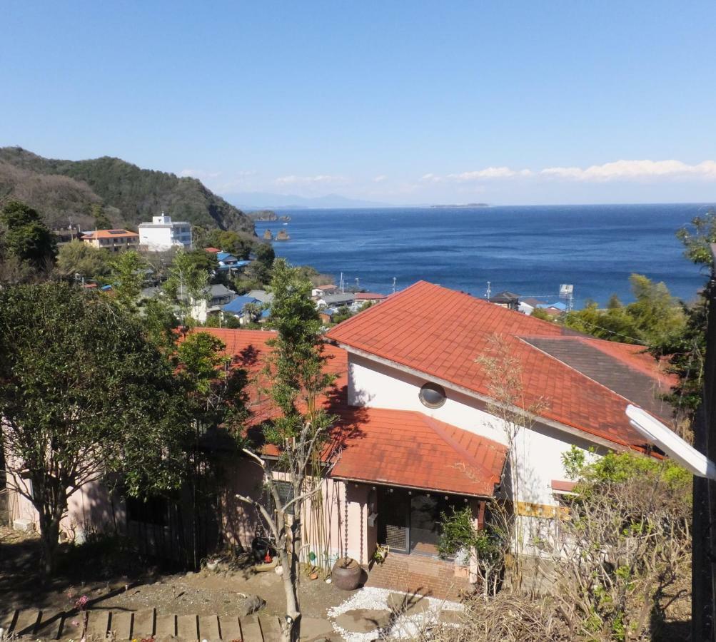 Hotel Tabist Kawana Island Ito Exteriér fotografie