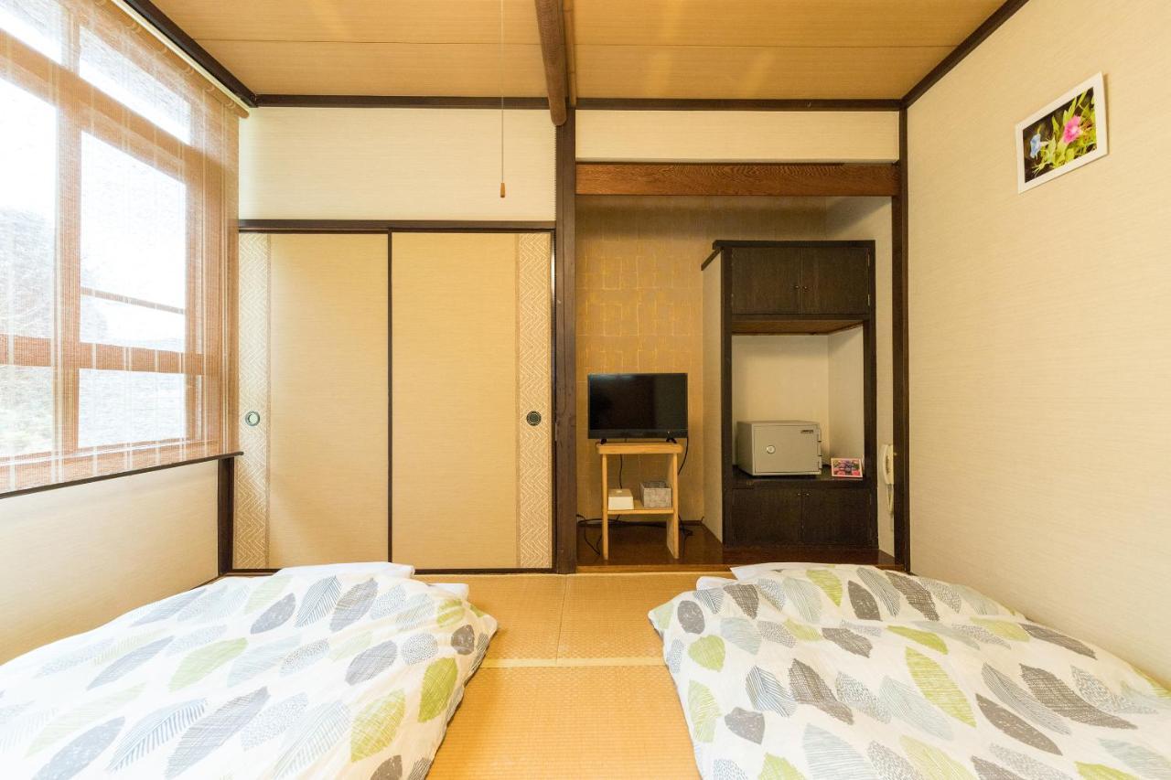 Hotel Tabist Kawana Island Ito Exteriér fotografie